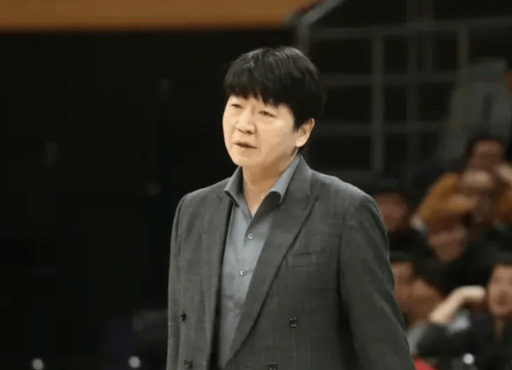 开云品牌体系-邱彪：宁波的冲击让我们一度很不适应，靠团队的力量赢下比赛