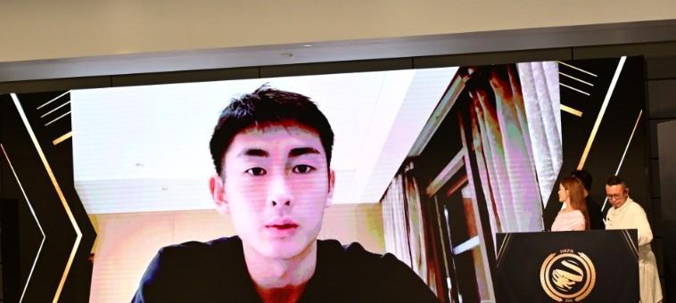开云赛事团队-2025-26中国香港足球明星评选：陈晋一当选“最佳港队球员”